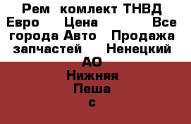 Рем. комлект ТНВД Евро 2 › Цена ­ 1 500 - Все города Авто » Продажа запчастей   . Ненецкий АО,Нижняя Пеша с.